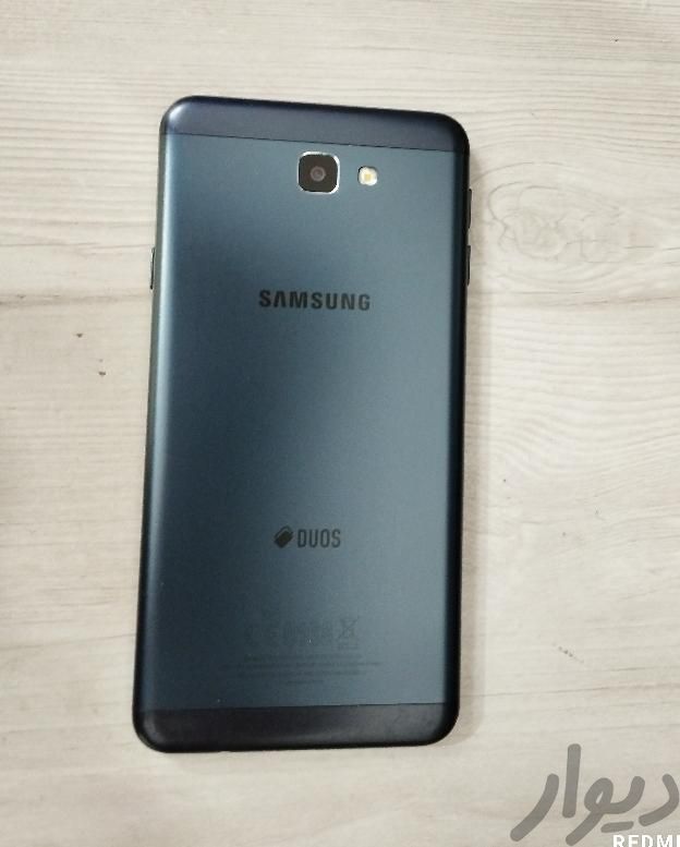 گوشی موبایل سامسونگ مدل Galaxy J7 Prime SM-G610FD دو سیم کارت استوک
